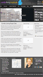 Mobile Screenshot of condolivingroyaloak.com